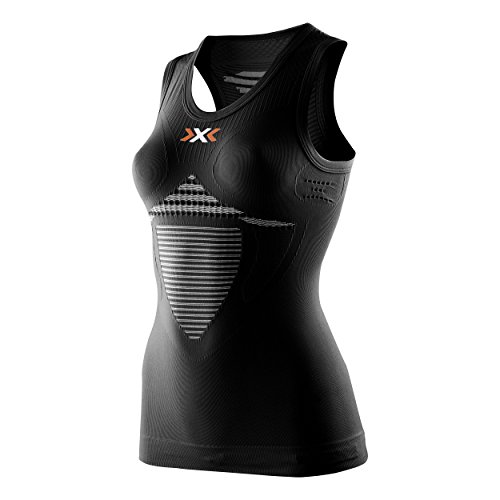 X-Bionic Energizer Mk2 Light Uw Canottiera Intima
