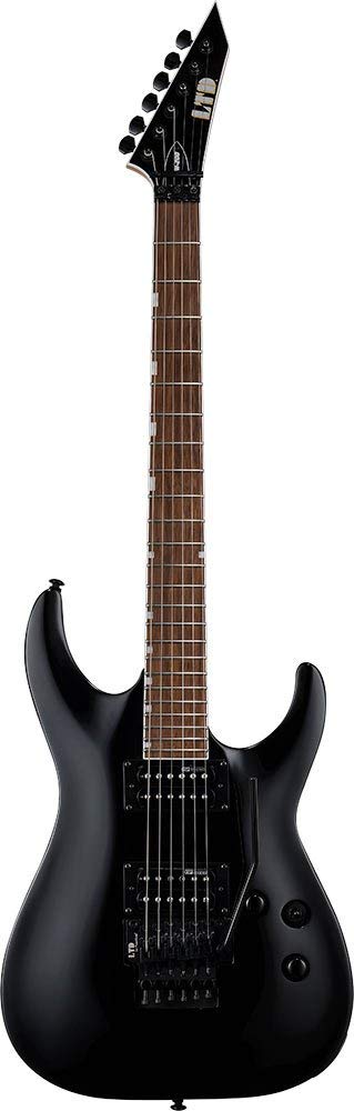 Amazon.com: ESP LTD MH-200 - Black : Musical Instruments