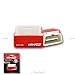 Produktbild Kingnew Nitro OBD2 Stecker und Antrieb OBD2 Leistung Chiptuning Box für Diesel Auto zur Verbesserung der Leistung und Drehmoment (Red-Nitro)