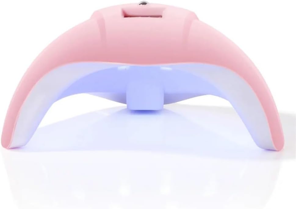 Miniature Nail Drying Lamp Nail Polish Professional Nail Tools Equipment