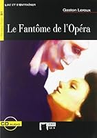 Le Fantome De L'opera+cd N/e 8431684534 Book Cover