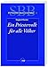 Produktbild Ein Priestervolk für alle Völker: Der Segensauftrag Israels für alle Nationen in der Tora und den Vorderen Propheten (Stuttgarter Biblische Beiträge (SBB))