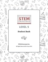 Stem Troopers Level 5 : Bw 1791561268 Book Cover
