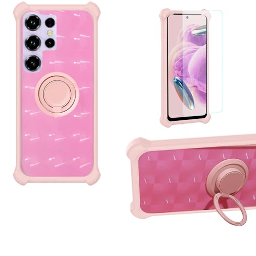 �Ή� OUKITEL C1 Plus �P�[�X [1�� 9H+�d�x���� �K���X�t�B����] �d��PC�{��V���R�� �ϏՌ��� [360�x��]�����������O�X�^���h] TZZH-FEN