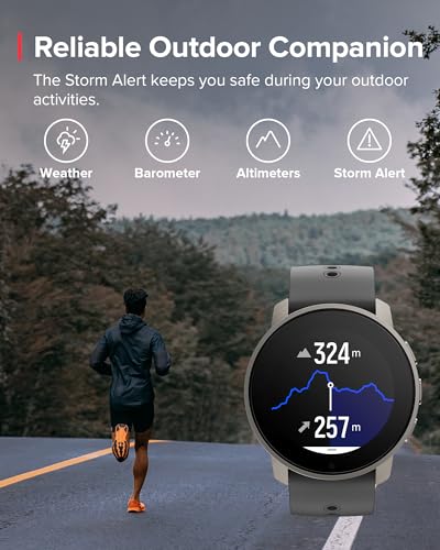 Suunto 9 Peak Pro thumbnail 7