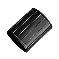 Sharplace Terrassenschirm Zubehör - Verstellbare Schirmhalterung Seitlich Hängend