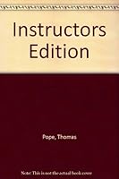 Instructors Edition 0130260568 Book Cover