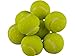 Tennis Ball Candy, Sour Gumballs (2 Lbs Bulk)