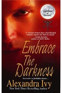 Embrace the Darkness B007CXTBPI Book Cover