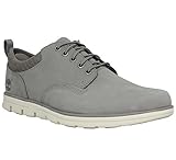  TIMBERLAND SHOES-BRADSTREET 5 EYE OX STEEPL A1I7C-T SIZE 10 US
