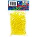 Rainbow Loom Jelly Bands, Yellow