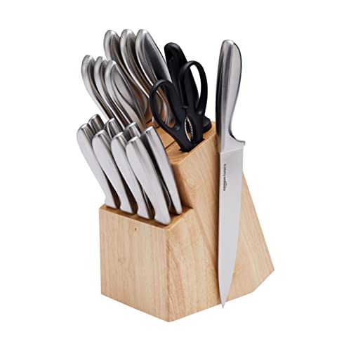 Knife Block Sets All Knife Sets