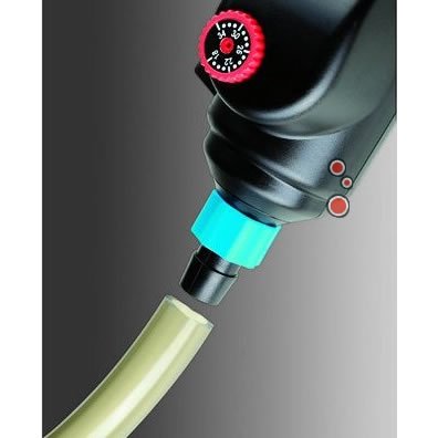 Hydor Chauffage pour External Canister Filtre pour Aquariophilie 300 W 16 à 22 mm – vue 3