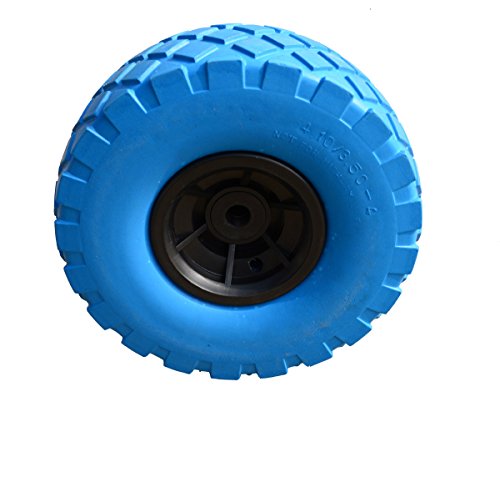 Bris Stainless Steel Boat Transom Launching Wheel Dolly For Inflatable Boat #TOP6