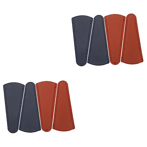 Funda para tijeras de costura para uso diario en talleres de moda y hogar