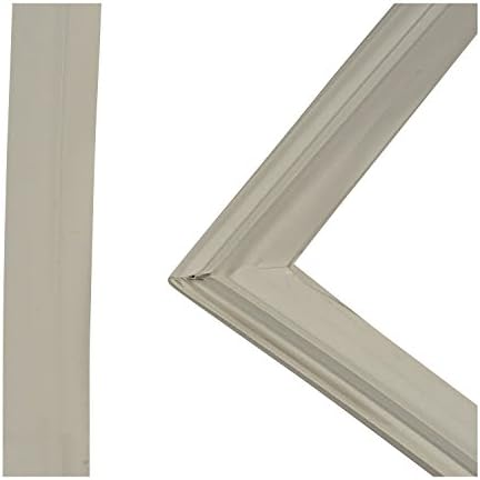 ForeverPRO WR78X20986 Door Gasket Sd for GE Appliance