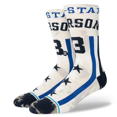 Chaussettes Dallas Stance pour homme | Confort quotidien