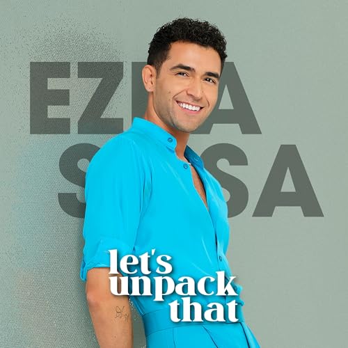 Ezra Sosa: DWTS Debrief