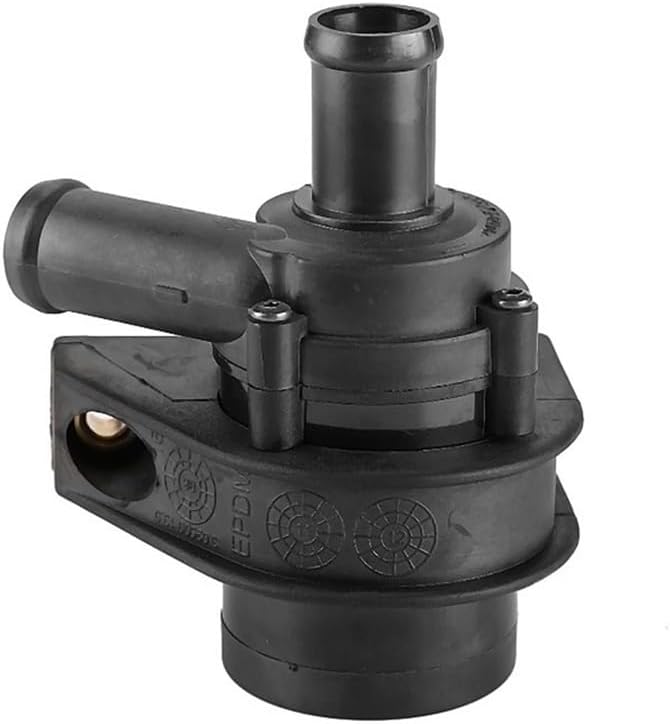 7H0965561B Additional Water Pump For T5 2003-2010 Additional Water Pump 7H0965561A 7H0965561 Car Accessories