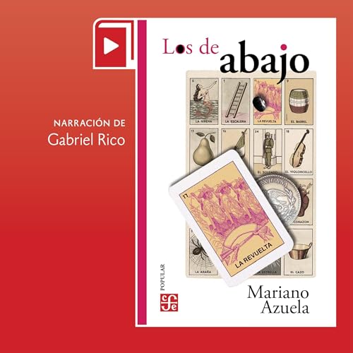 Los de Abajo - Mariano Azuela episode artwork