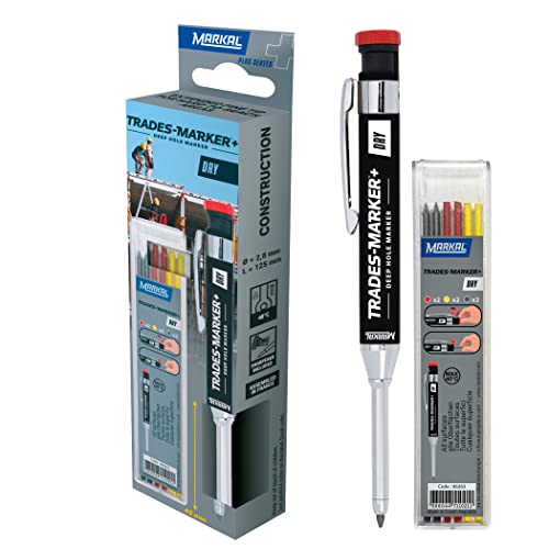 MARKAL 96264 Trades-Marker Dry Starter P...