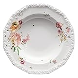 Design Regula Stüdli Rosenthal Teller, Mehrfarbig