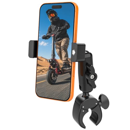 Universal Mobility Scooter Phone Holder