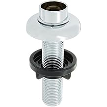 Pfister 961004A Side Spray Mounting Assembly, Polished Chrome