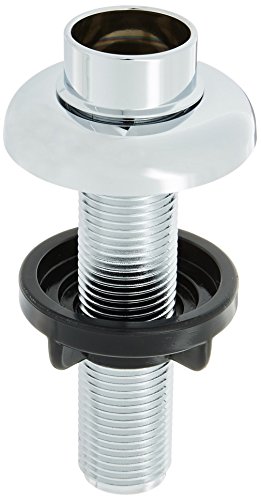 Pfister 961004A Side Spray Mounting Assembly, Polished Chrome