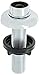 Pfister 961004A Side Spray Mounting Assembly, Polished Chrome