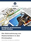  Die Wahrnehmung von Medienbildern in den Printmedien: Fall des Bildes: die Madonna von BENTALHA