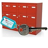 🚚 UTILISÉE PAR PROFESSIONNELS & PARTICULIERS – Pratique pour facteurs, livreurs, syndics et résidents dont la zone/immeuble utilise la version D10.