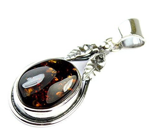 SilverAmber Jewellery UK PD1448