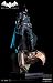 Iron Studios Batman Arkham Knight Batman (Deluxe) 1/10 Art Scale Statue