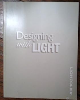 Paperback Lightstyles / Designing With Light Book