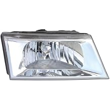 Eagle Eyes MC GRD MRQIS 03-05 H.LCHROME HOUSING
