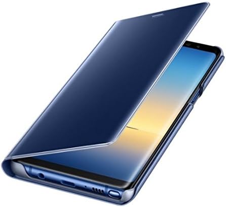 EMPE Case Clear View for Samsung Galaxy Note 8 (EF-ZN950C) (Product Brand