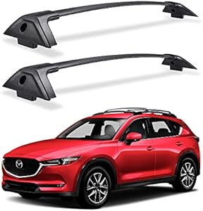 Car Roof Rack Crossbars - ...