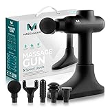 Massagerr Professionele Massage Gun, Massagepistool, Relax en Sportmassage, Massage apparaat