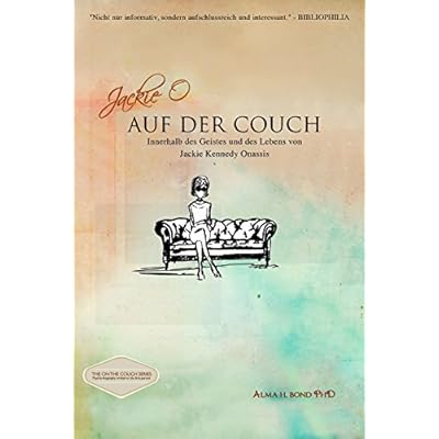 Jackie O Auf der Couch