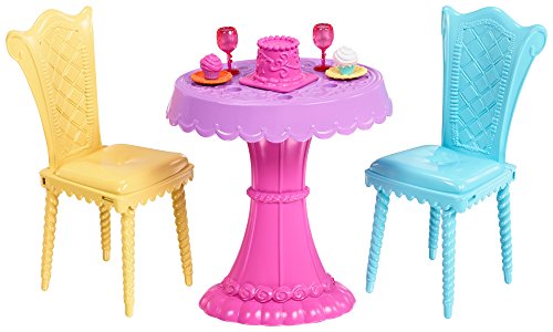 Barbie Mattel DYX32 - Bonbon-Königreich Schloss – Bild 7