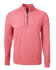 Cardinal Red Heather