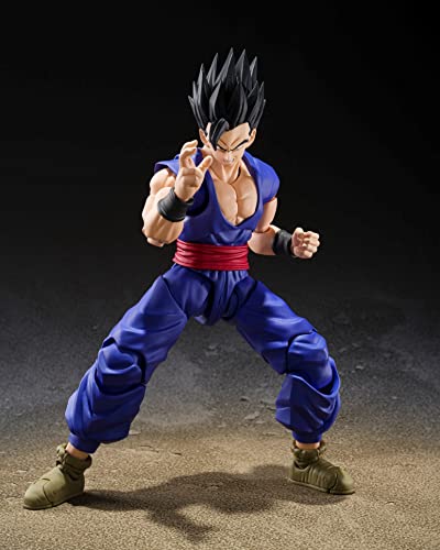 TAMASHII NATIONS Bandai Tamashi Nations - Dragon Ball Super: Super - Image 3