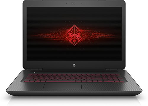 OMEN by HP OMEN 17-w102nl Notebook, Intel Core...