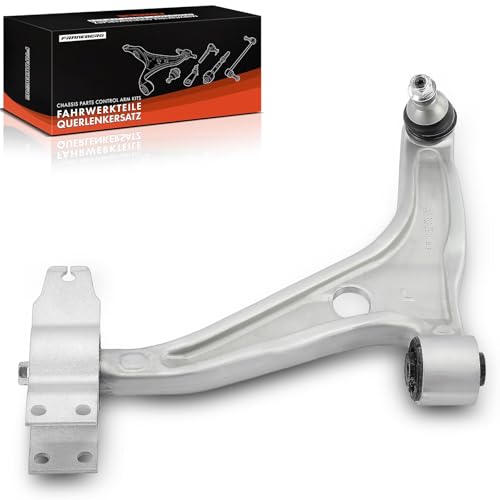 Image of Frankberg Control Arm Suspension Arm Front left below 2473305300