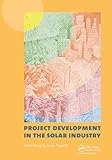 Project Development in the Solar Industry
