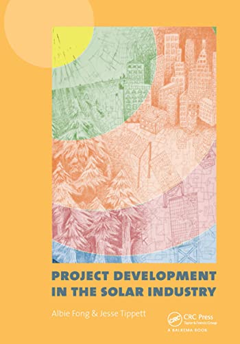 Project Development in the Solar Industry view 2