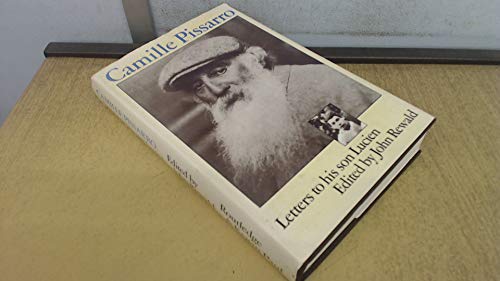 Image of Camille Pissarro - Letters to His Son Lucien