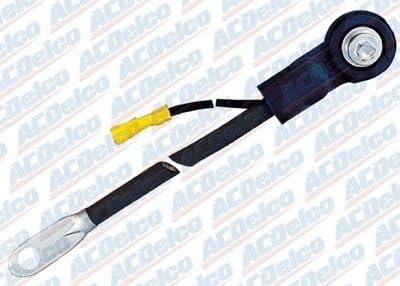 Cabo negativo de bateria GM GENUINE PARTS 4SD35X – Referência 88860072