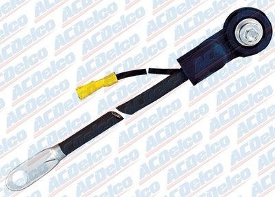 GM Genuine Parts 4SD35X (88860072) Battery Cable by GM GENUINE PARTS - Used condition - CA$31.69